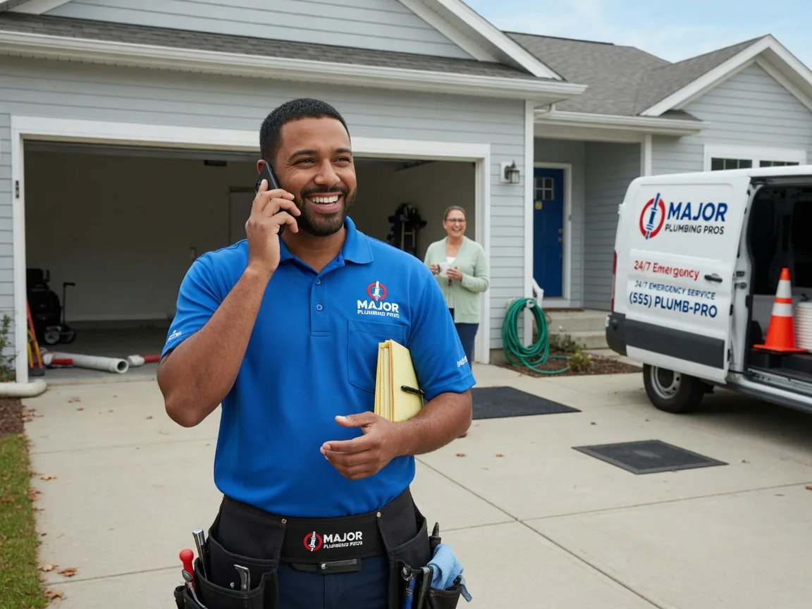 Drain Cleaning Services Garden City, AL FAQs